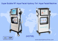 Multifunktionsmaschinen-Badekurort-Gesichtsverjüngung kohlenstoff-Sauerstoff Hydrafacial Dermabrasion
