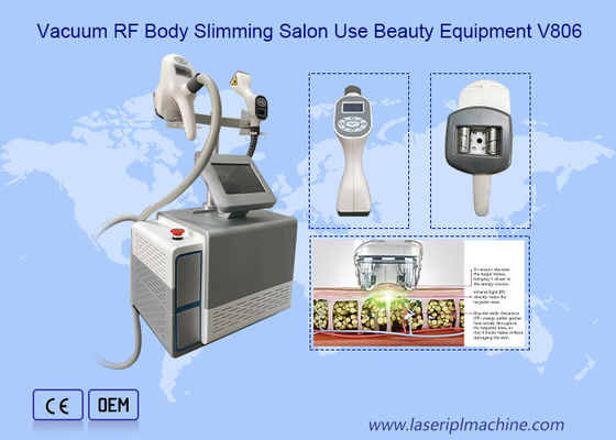 2 Sonden-Rf-Vakuumhohlraumbildungs-Maschine für Gewichtsverlust-Schönheit