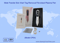 9 Geschwindigkeitsstufe Maulwurfentfernung Gesichtspflege Gesichtslift Fibroblast Plasma Pen